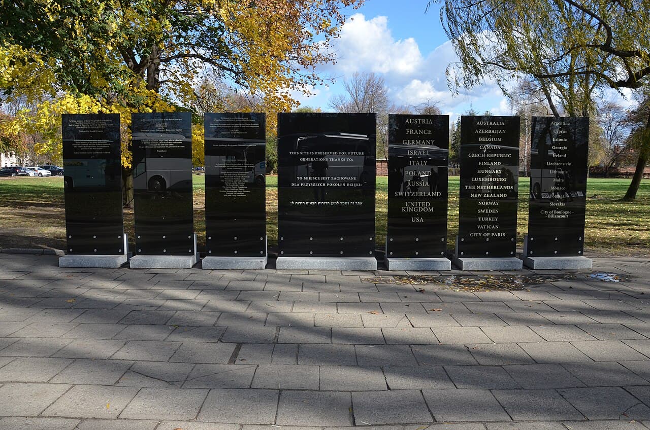 Musée Auschwitz-Birkenau