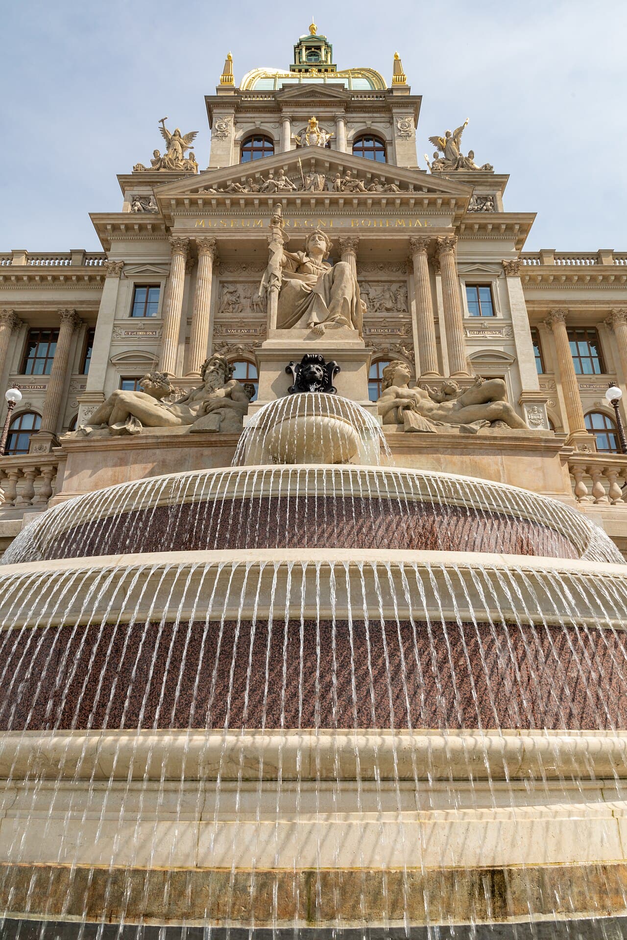 Musée national (Prague)