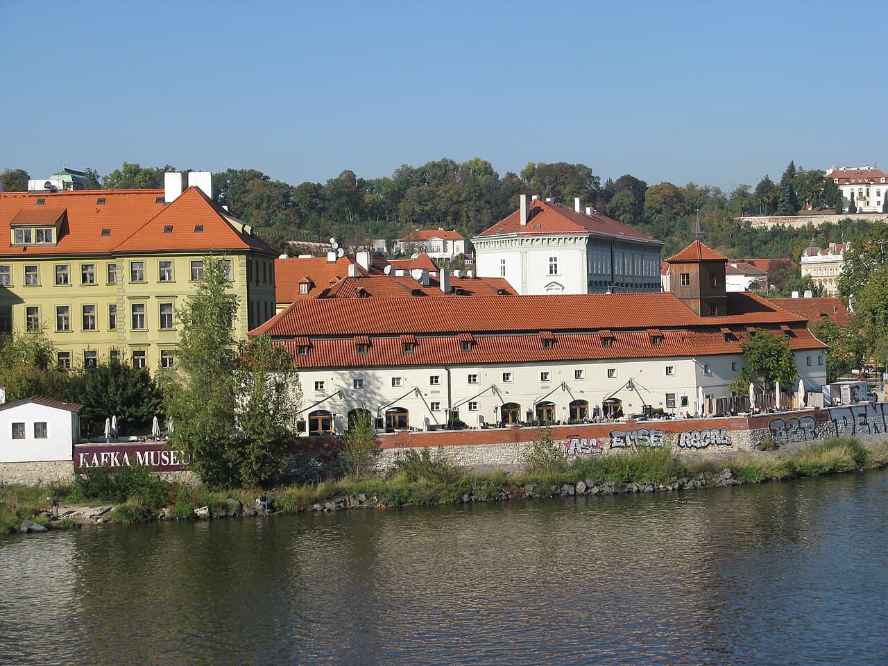 Musée Kafka