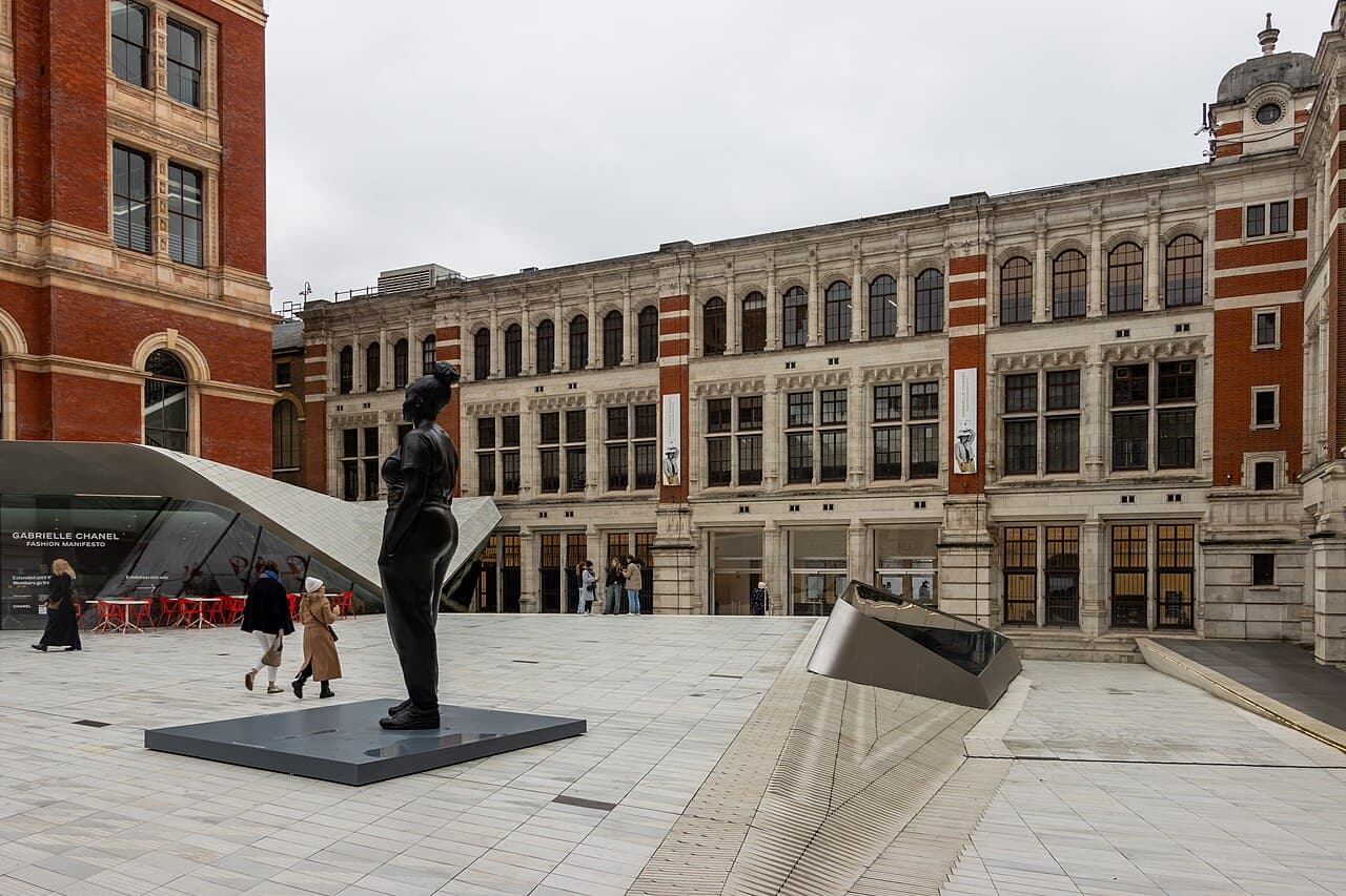 Victoria and Albert Museum
