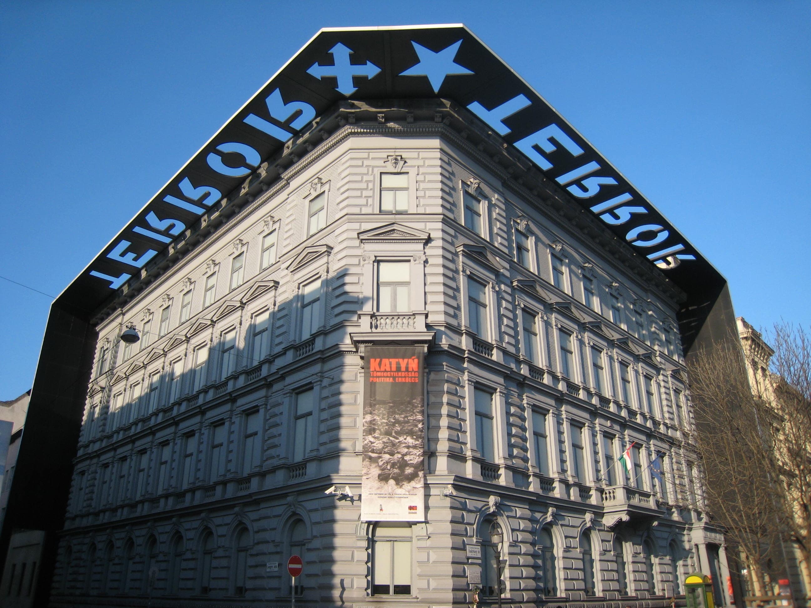 Maison de la Terreur