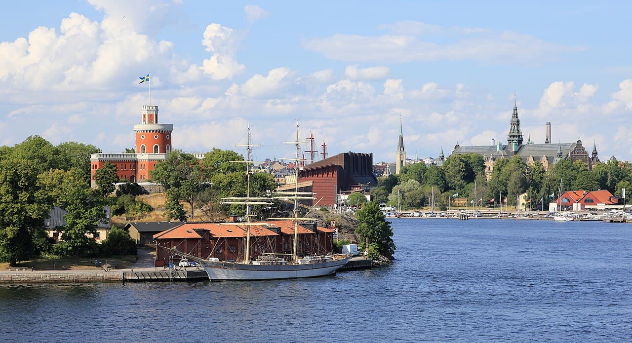 Vasa Museum