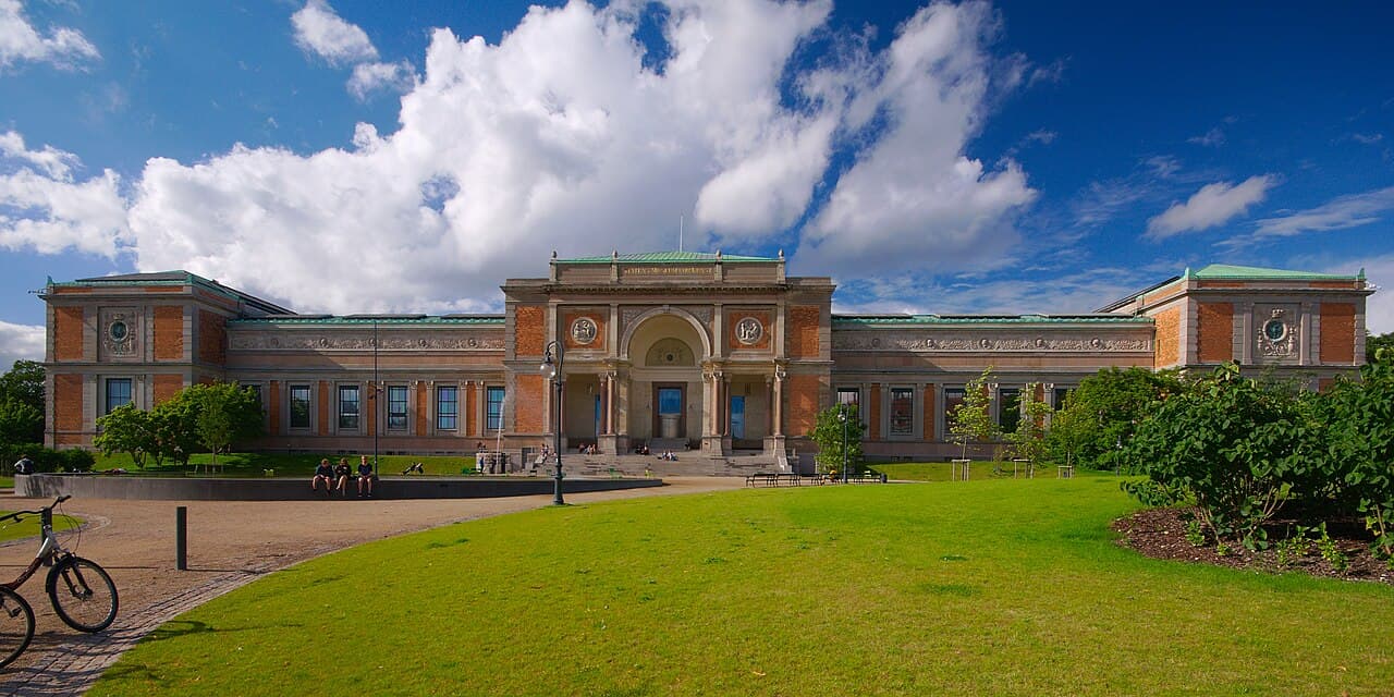 Statens Museum for Kunst (Copenhague)