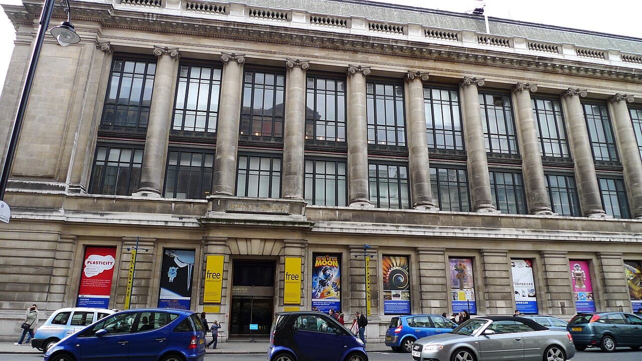 Science Museum