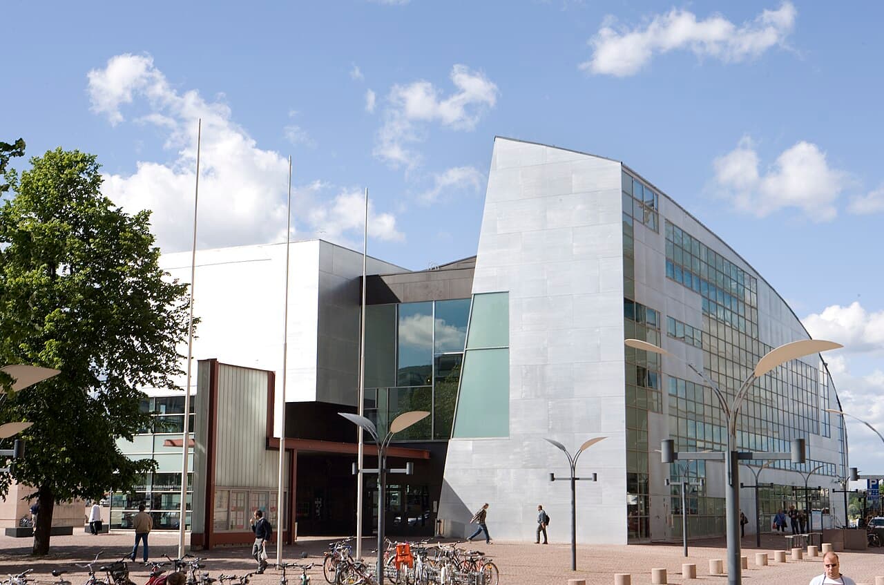 Kiasma