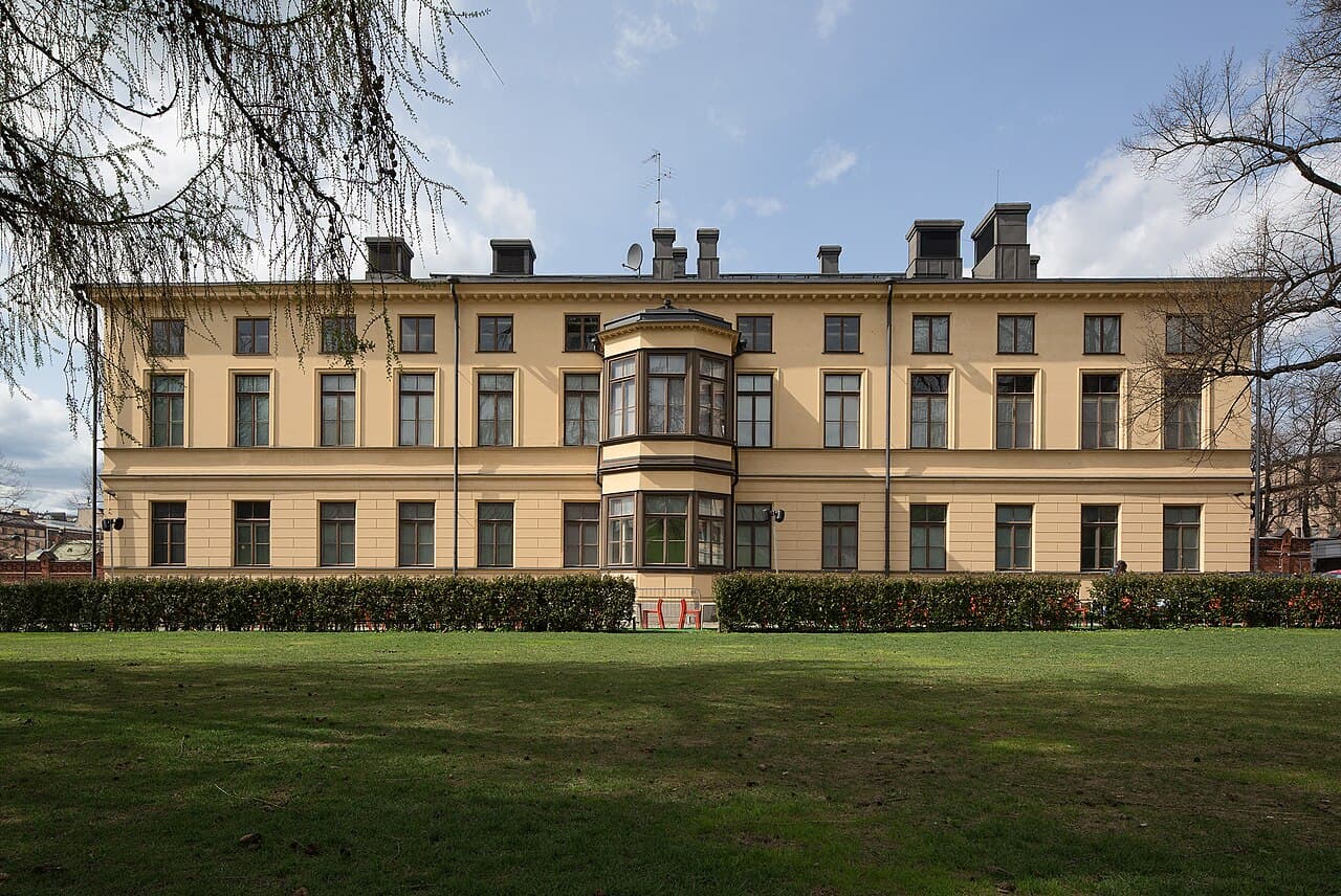 Musée d'art Sinebrychoff
