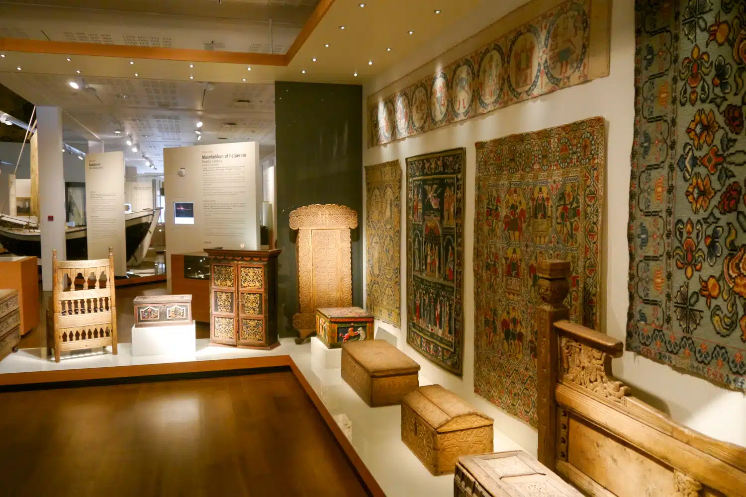 Galerie nationale d'Islande