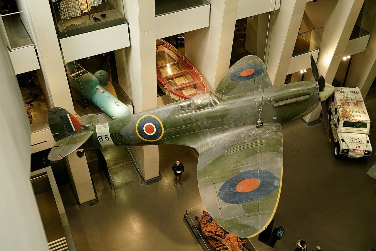 Imperial War Museum
