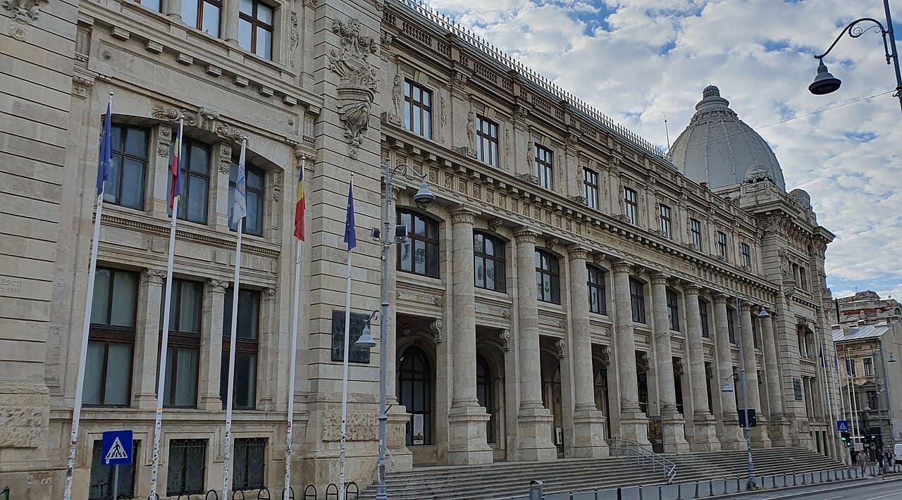 Musée national d'histoire