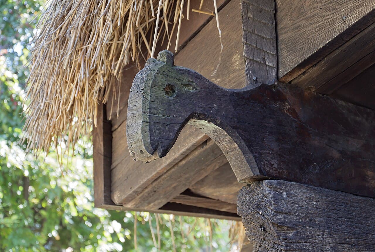 Musée du village (Bucarest)