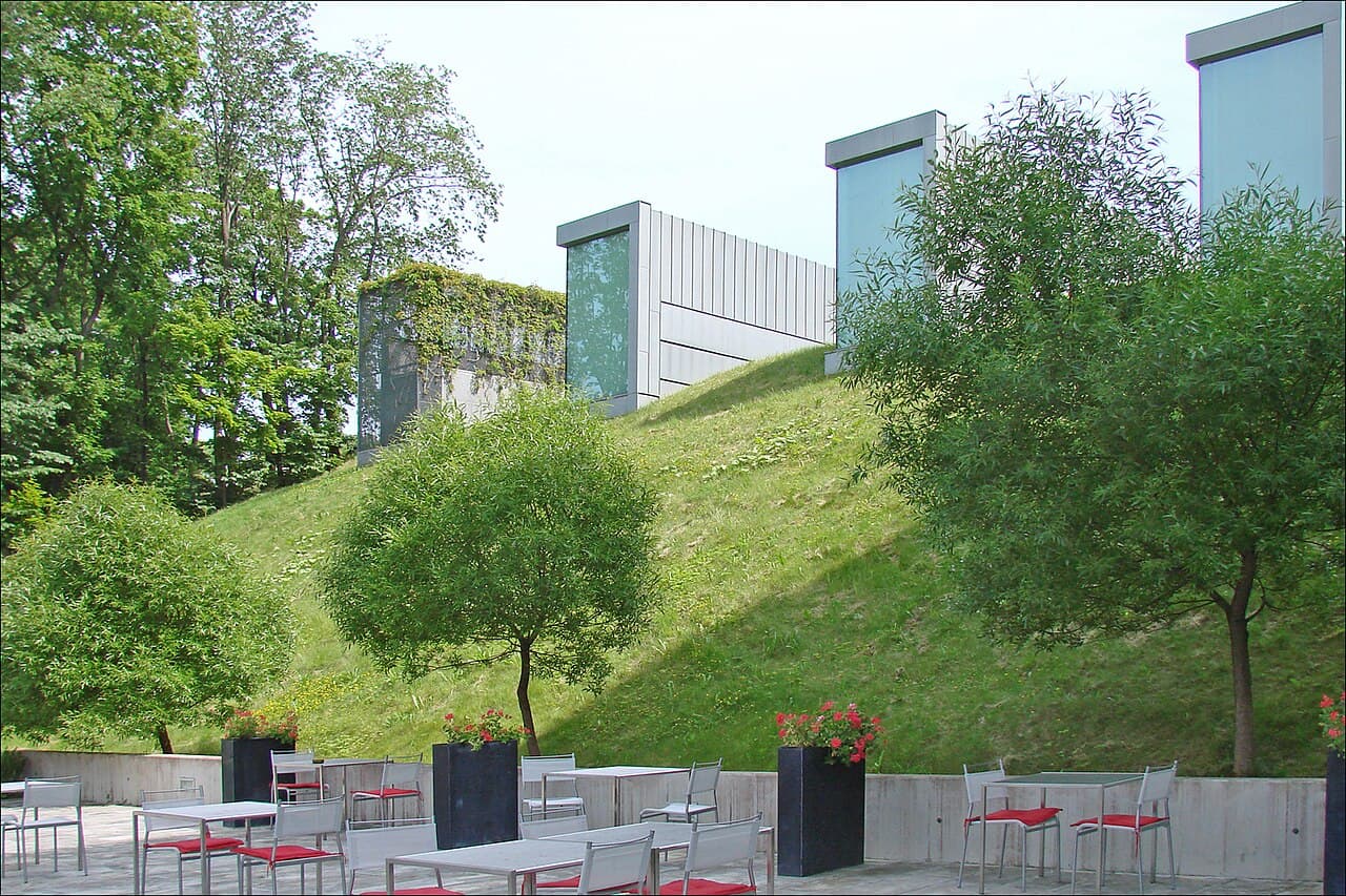 Musée d'art KUMU (Tallinn)