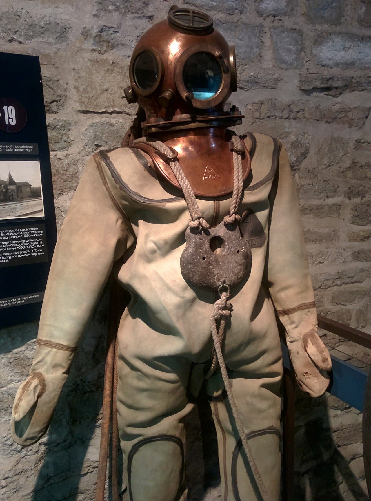 Musée maritime