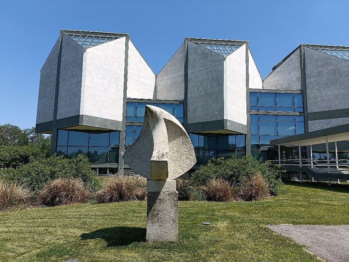 Musée d'art contemporain