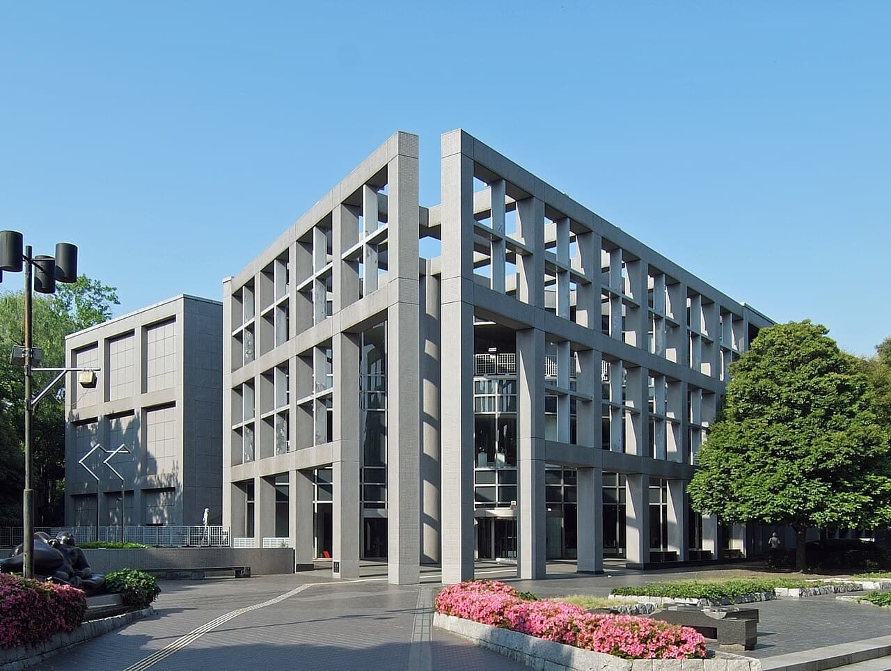 Musée d'art moderne