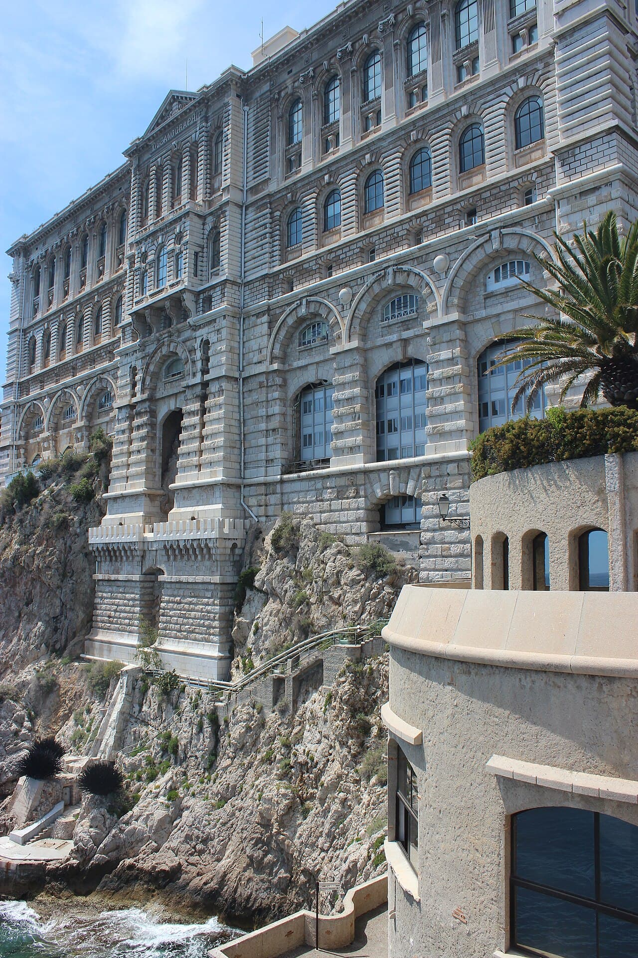 Musée océanographique de Monaco