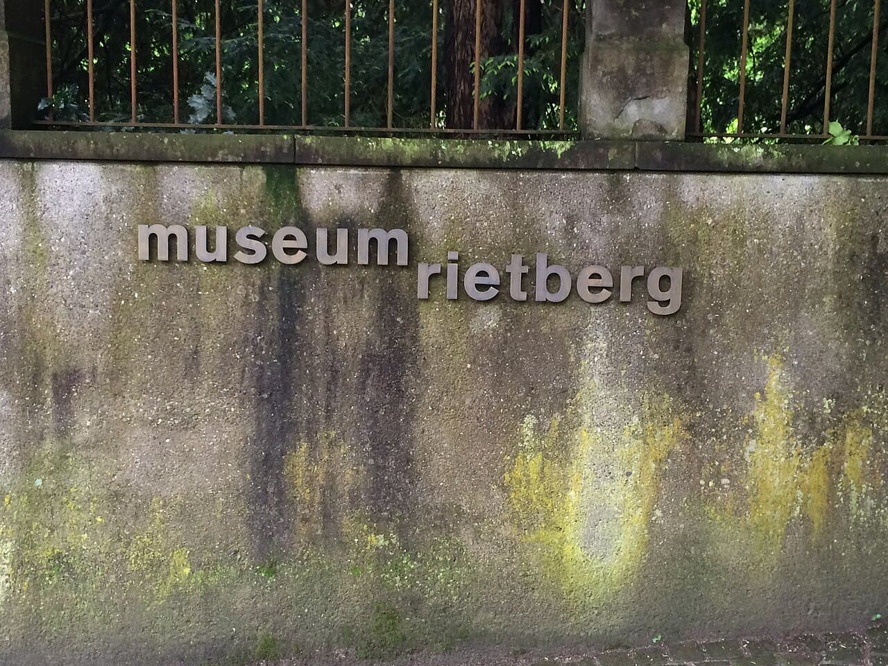 Musée Rietberg