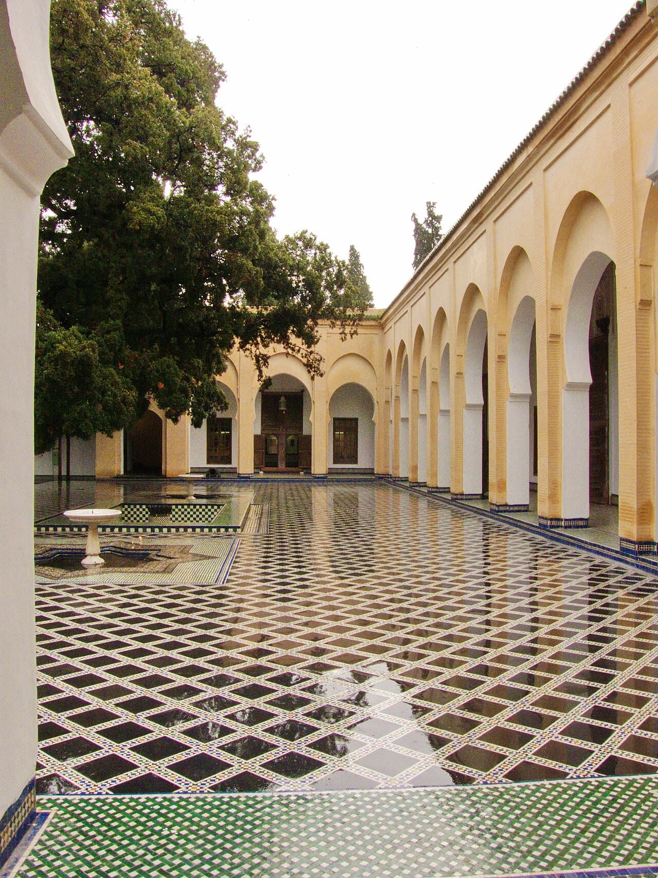 Musée Dar Batha (Fès)