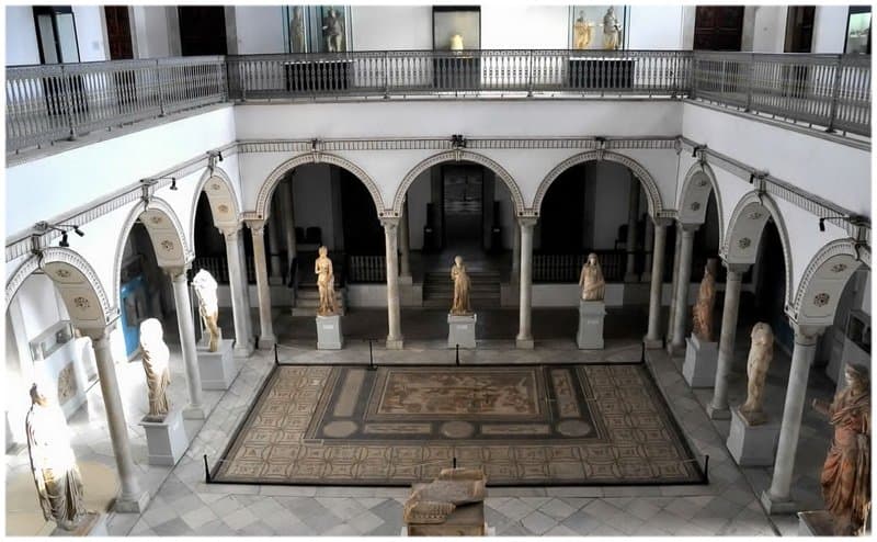 Musée de Carthage