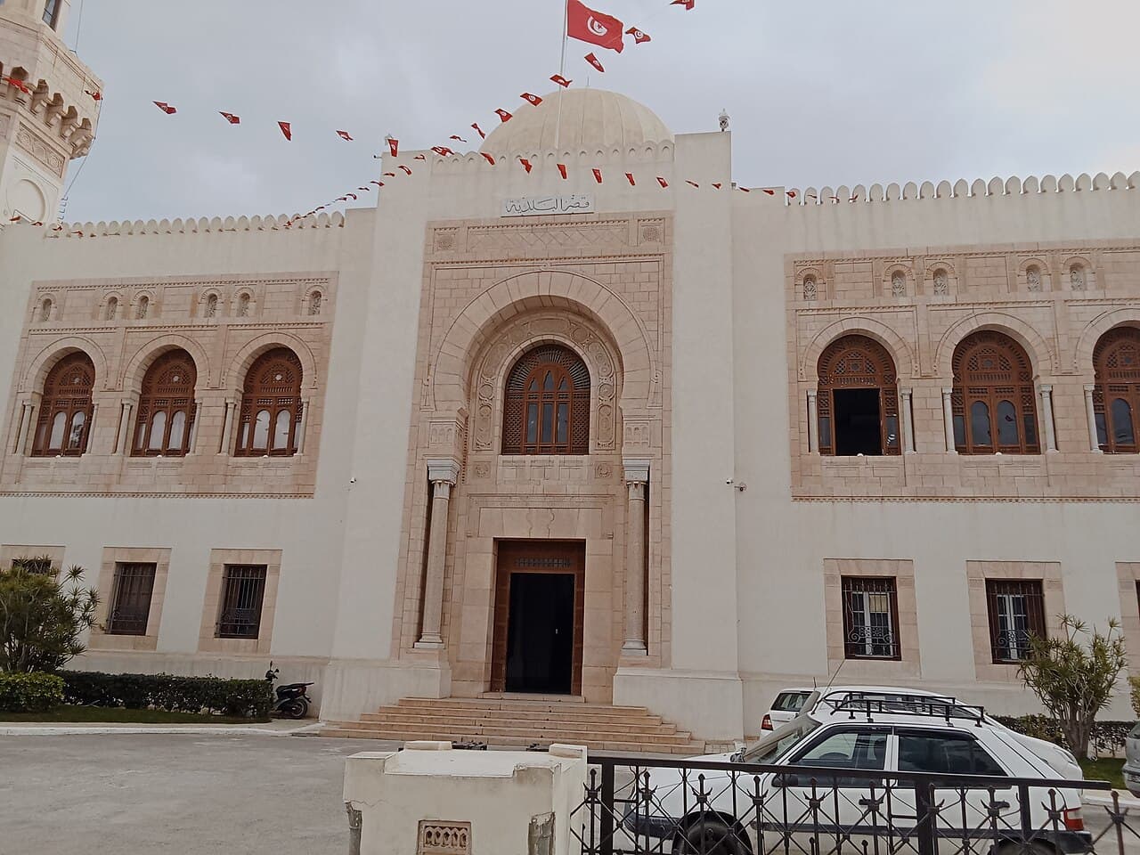 Musée de Sfax