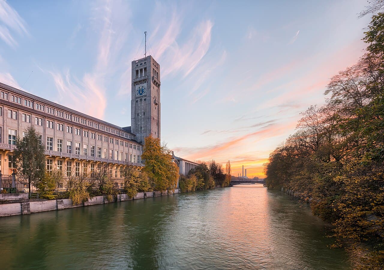 Deutsches Museum (Munich)