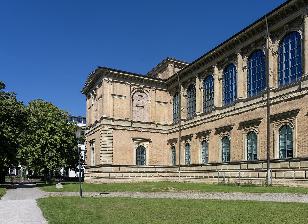 Alte Pinakothek (Munich)