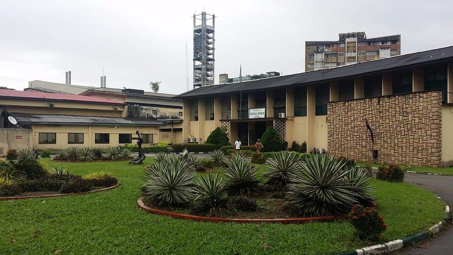 Musée national de Lagos