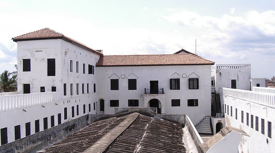 Musée du fort d'Elmina