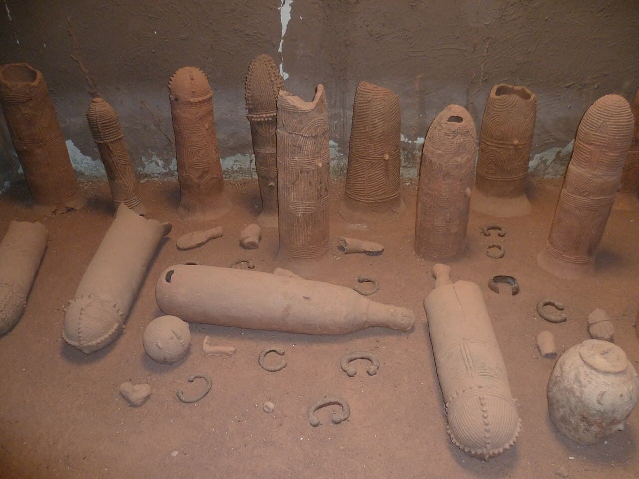 Musée Manega