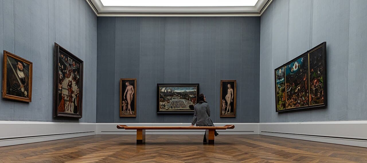 Gemäldegalerie (Berlin)
