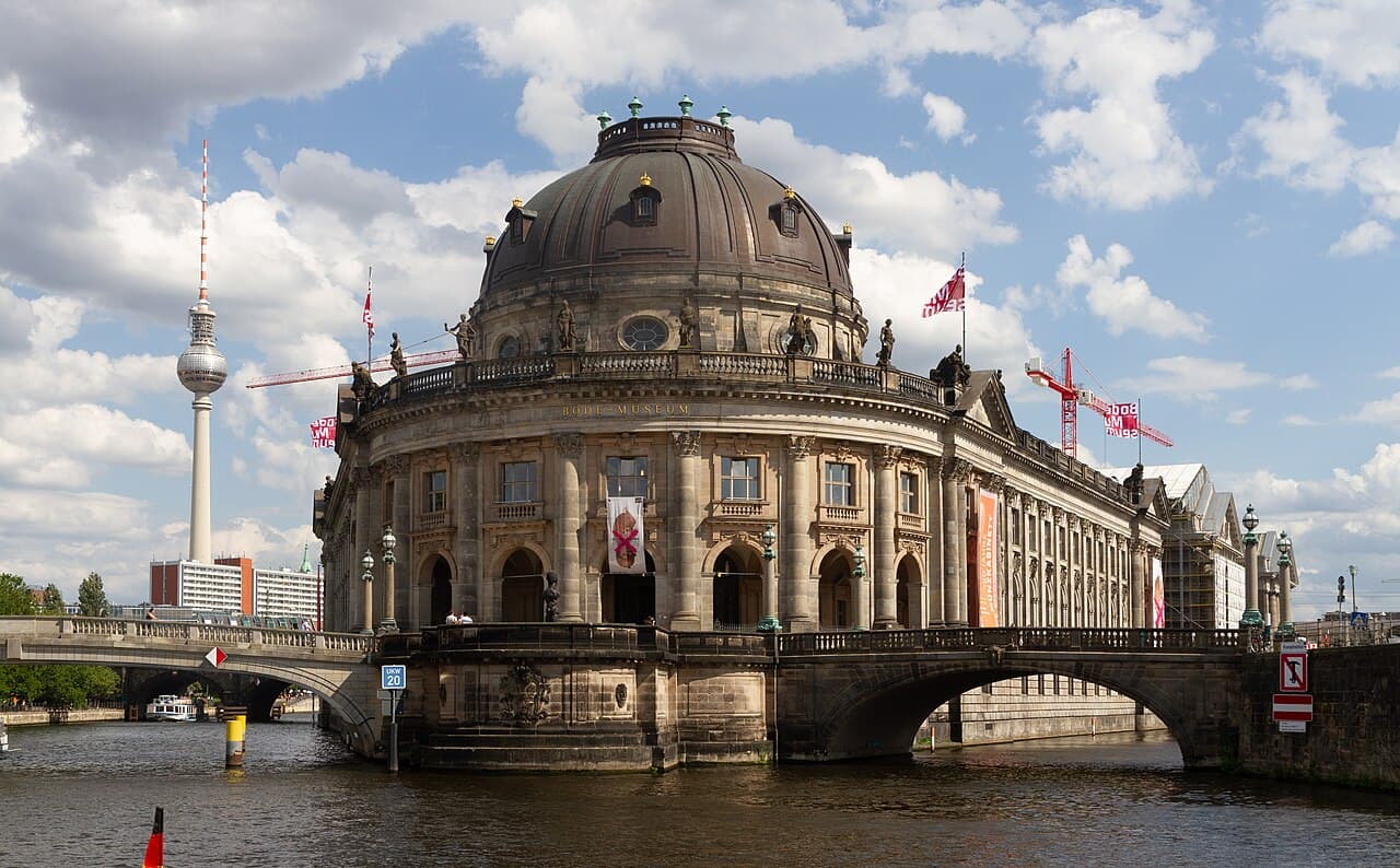 Bode-Museum