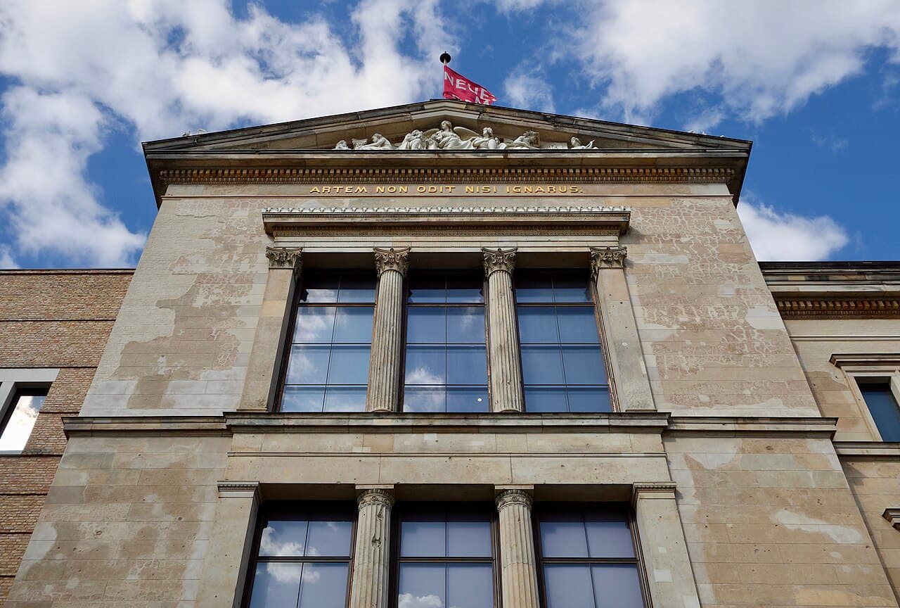 Neues Museum (Berlin)