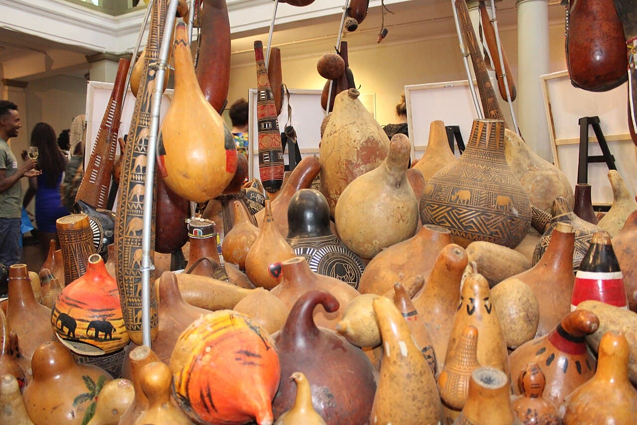 Musées nationaux du Kenya (Nairobi)