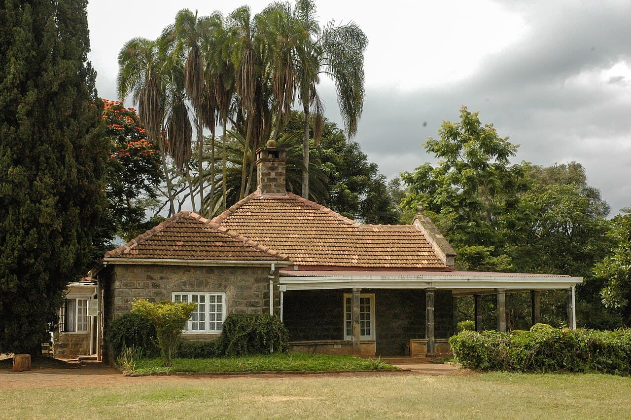 Musée Karen Blixen