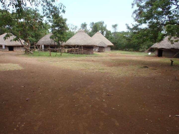 Musée Kisumu