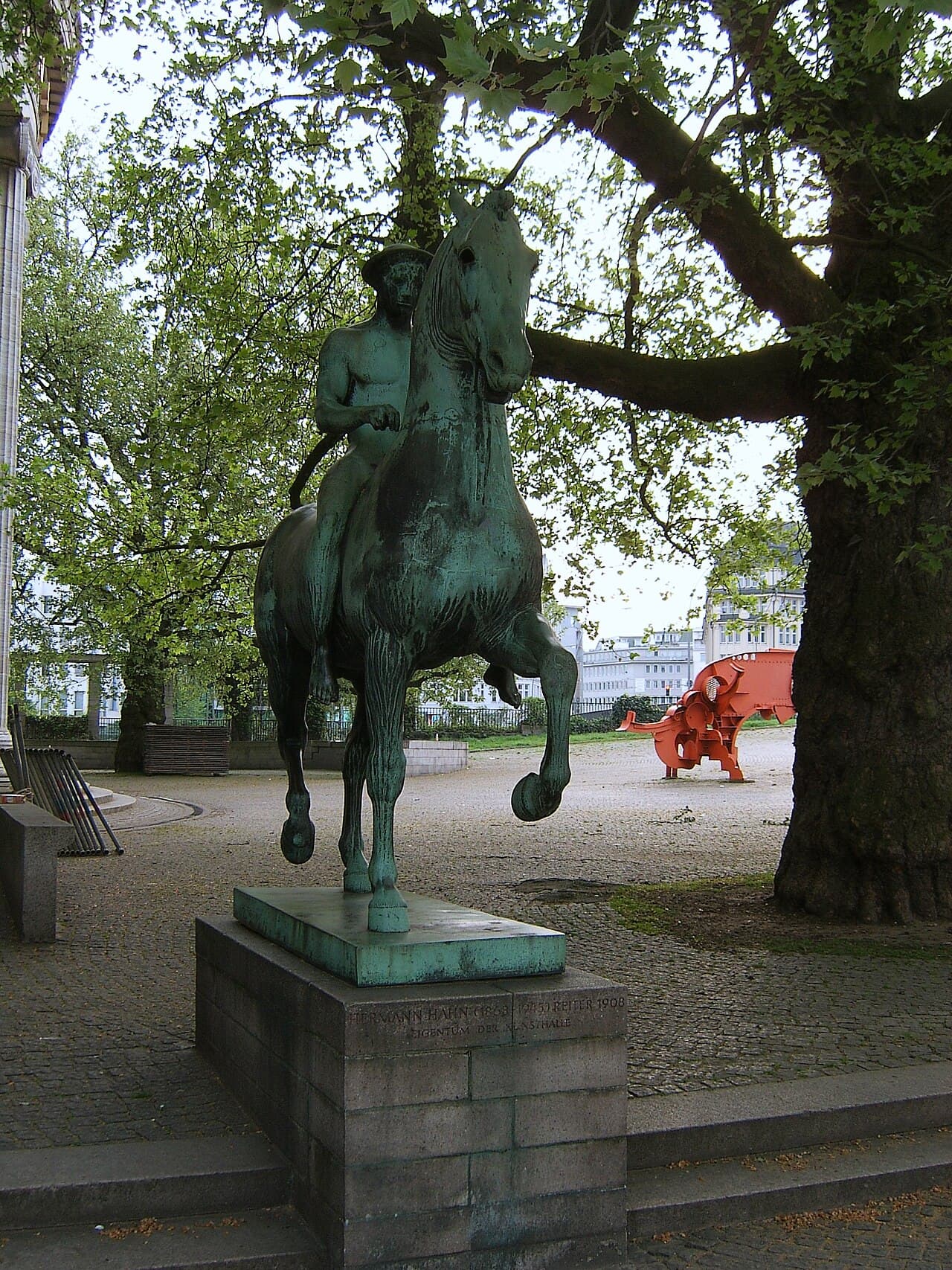 Hamburger Kunsthalle