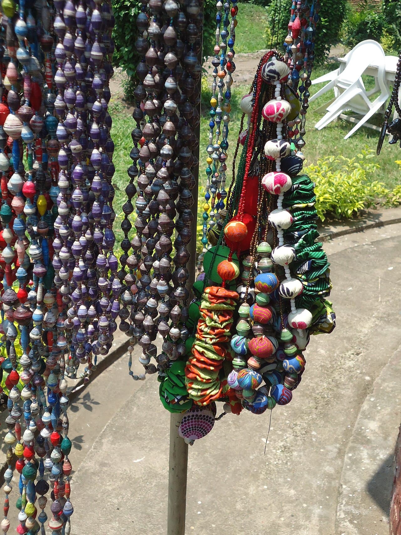 Musée vivant de Bujumbura