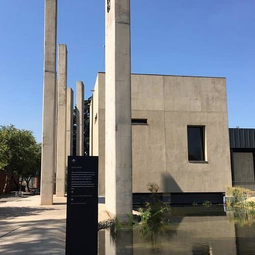 Musée Origines (Johannesburg)