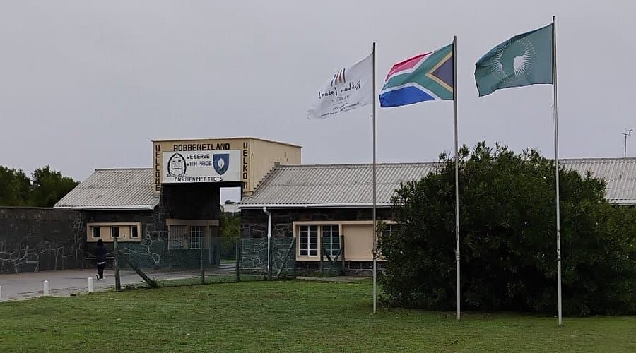 Robben Island Museum