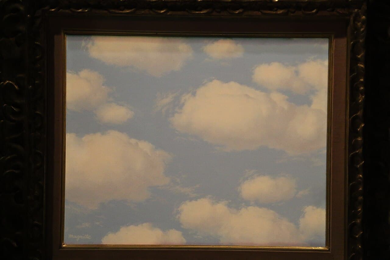 Musée Magritte