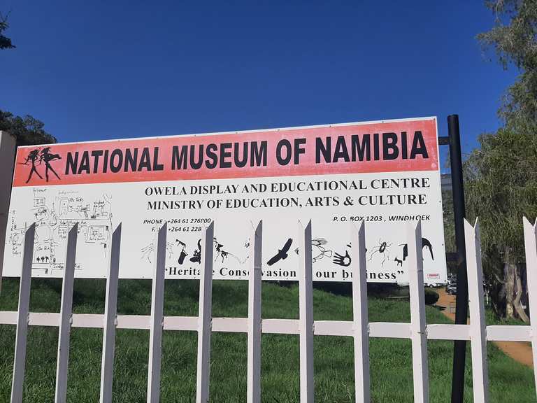Musée Owela