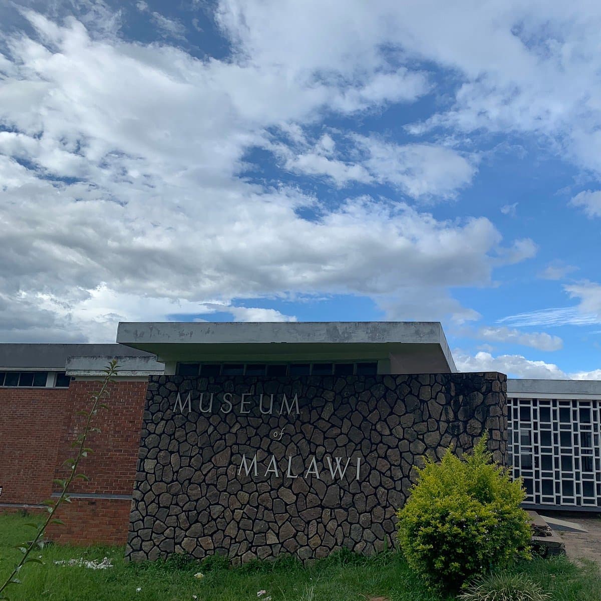 Musée national du Malawi (Blantyre)