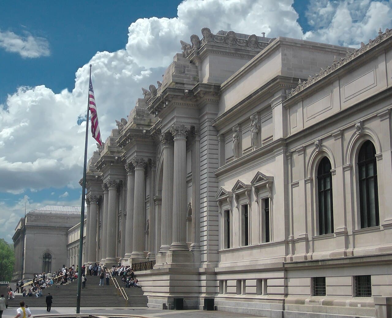 Metropolitan Museum of Art (New York)