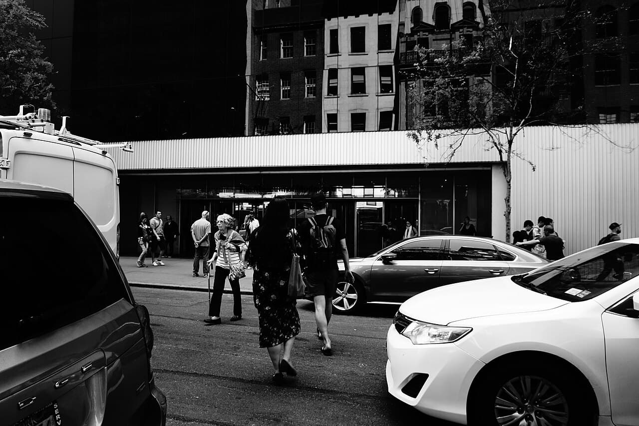 Museum of Modern Art (MoMA)