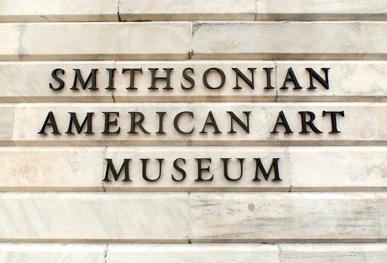 Smithsonian American Art Museum