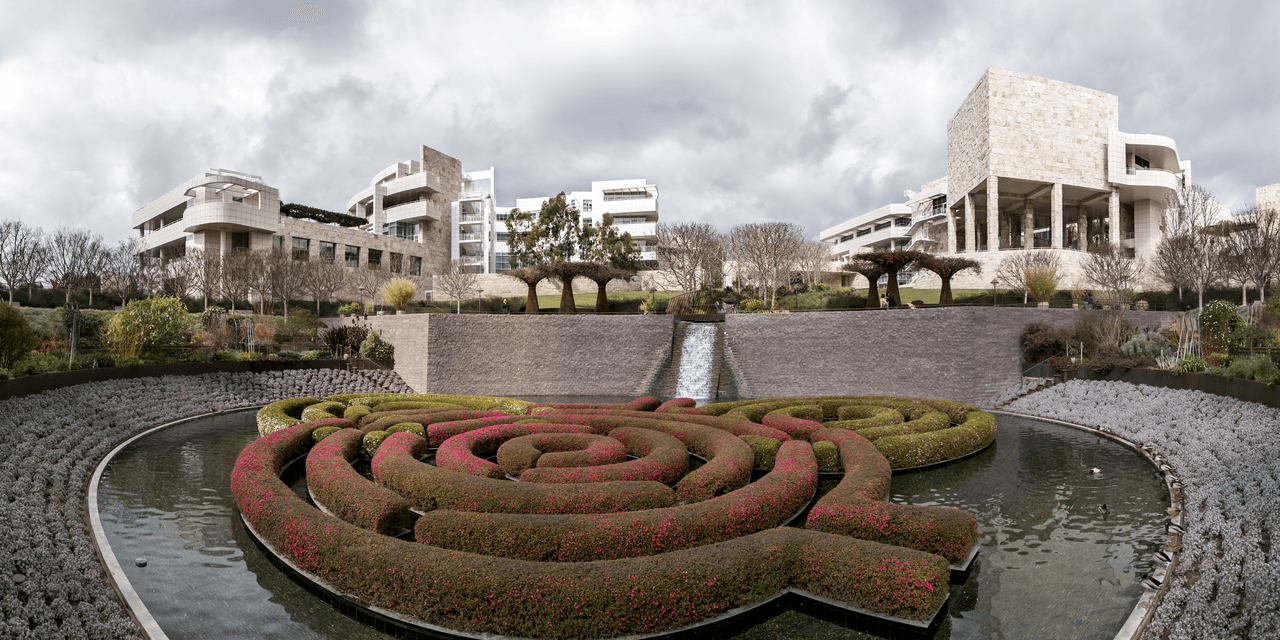 Getty Center (Los Angeles)