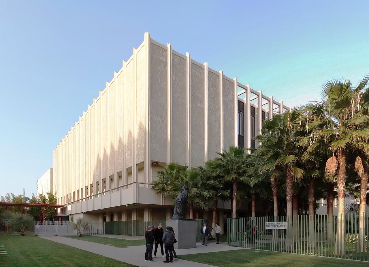 LACMA
