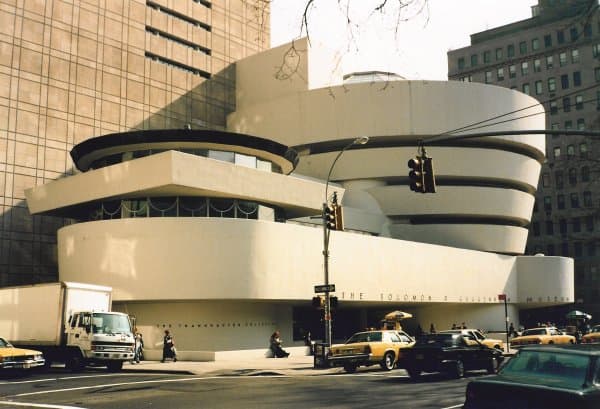 Guggenheim Museum (New York)