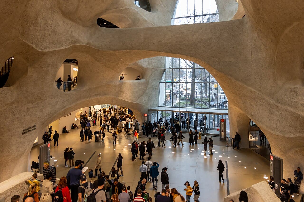 American Museum of Natural History