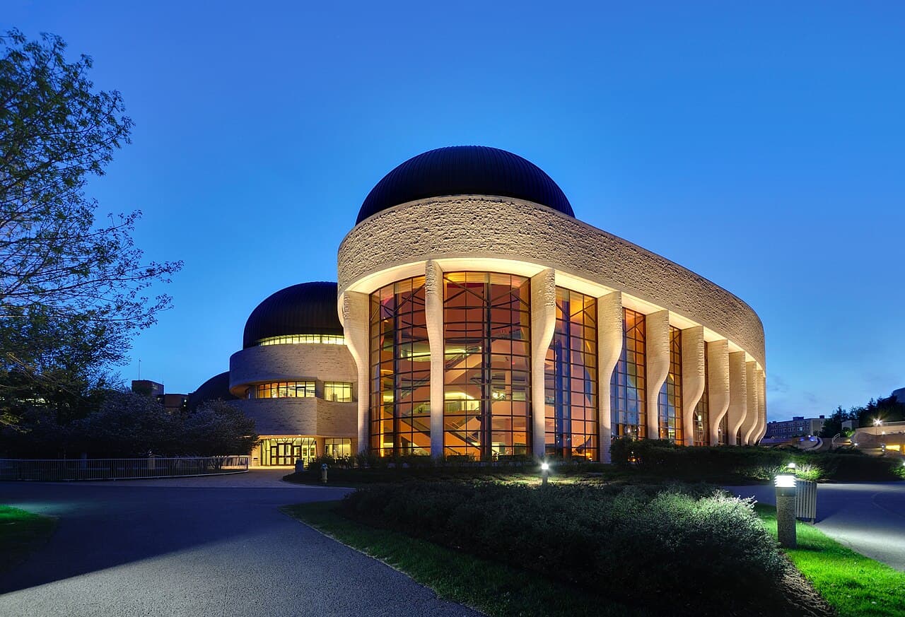 Musée canadien de l'histoire (Gatineau)