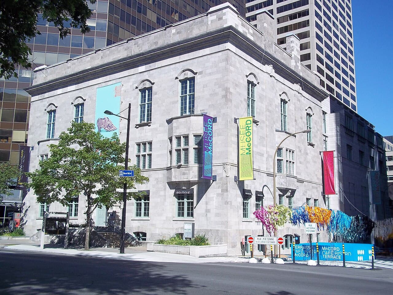 Musée McCord (Montréal)